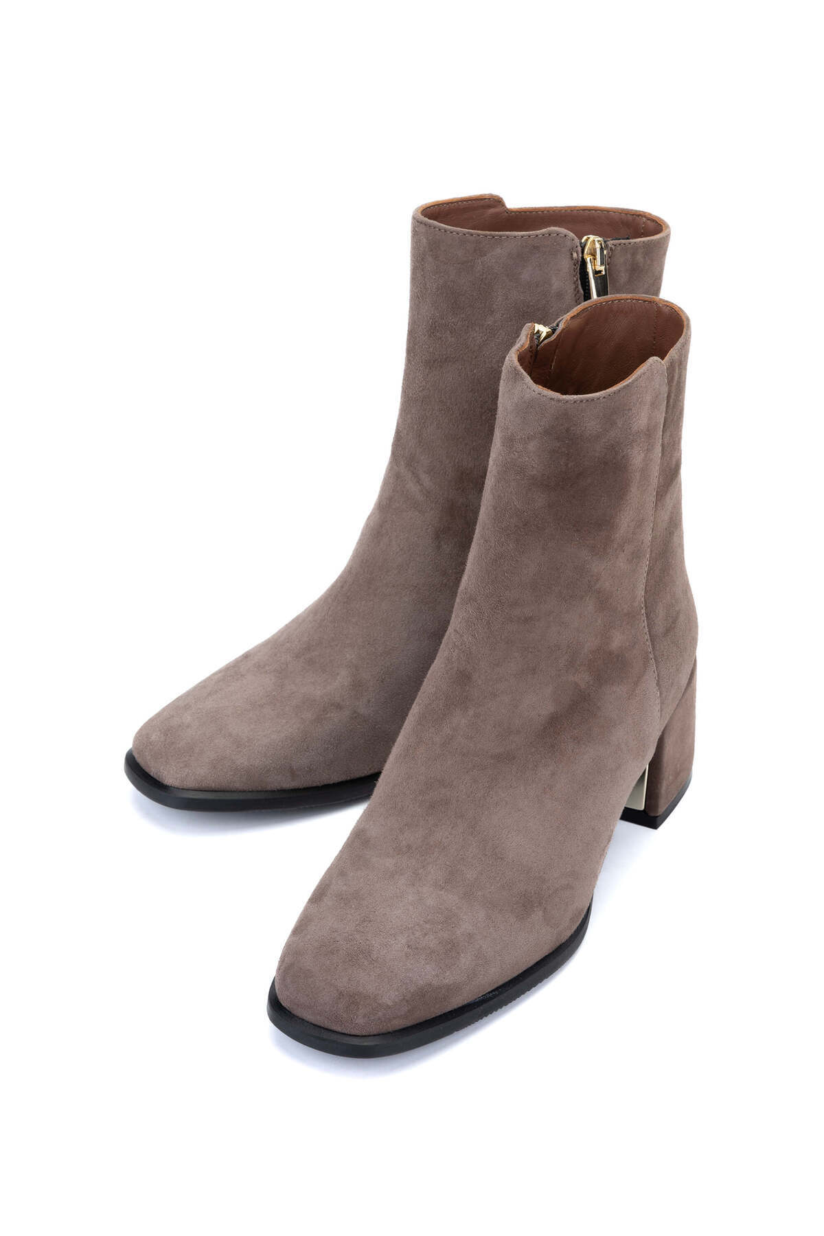 بوت زنانه تامر تانجا | 997 4932 BN BOT SK23/24 eva luna - Image 4