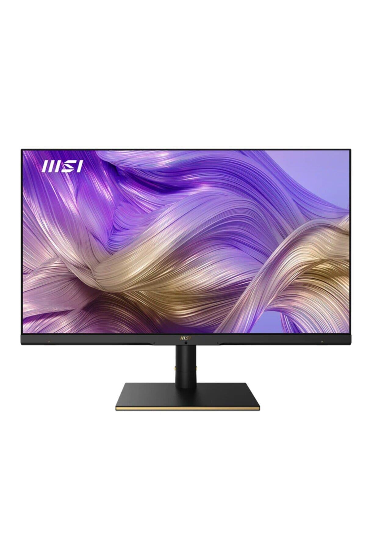 Summit Ms321up (UHD) Ips 60hz 2xhdmı 32'' Freesync Monitör 5