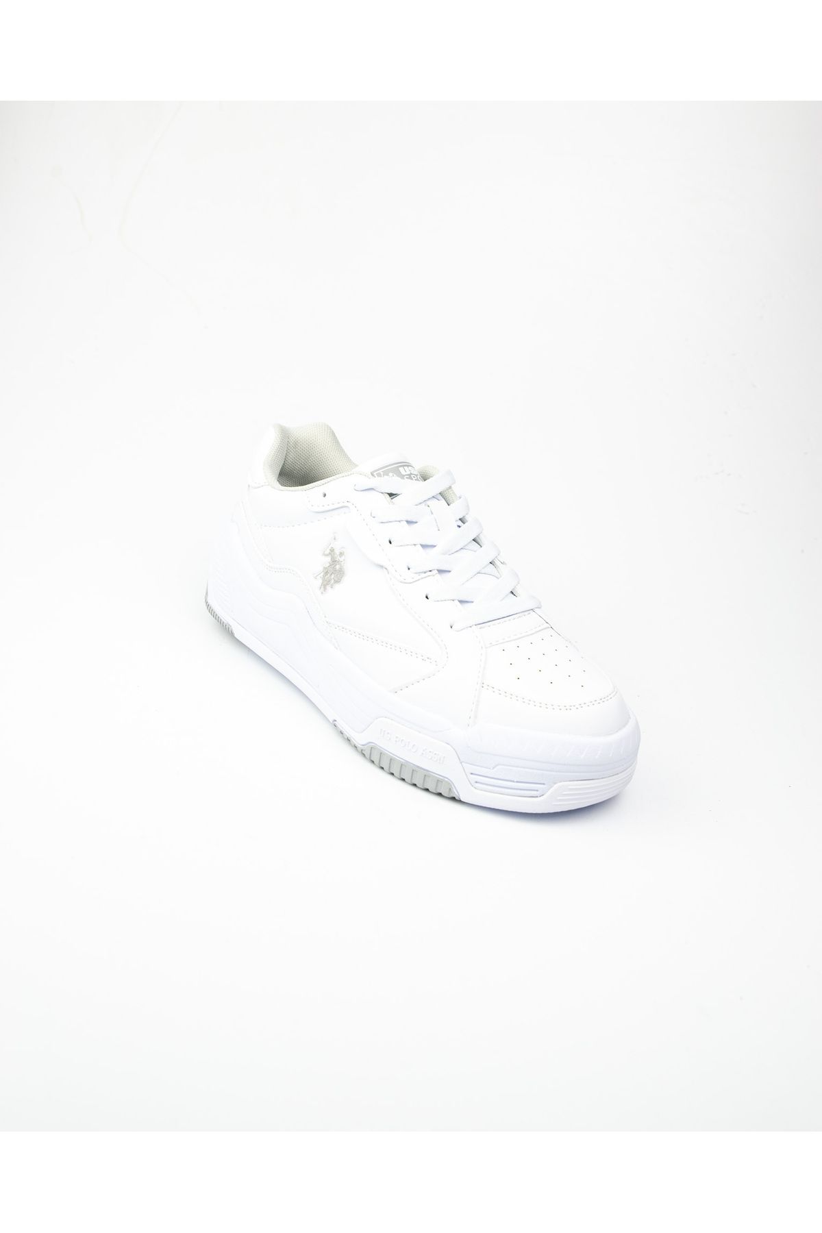 کفش ورزشی زنانه جودی وایت مدل U.S. Polo Assn 101501883
