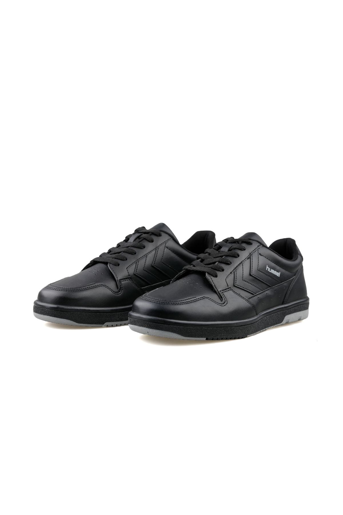 کفش ورزشی Skyway Daily Walking Shoes Sneaker Black hummel