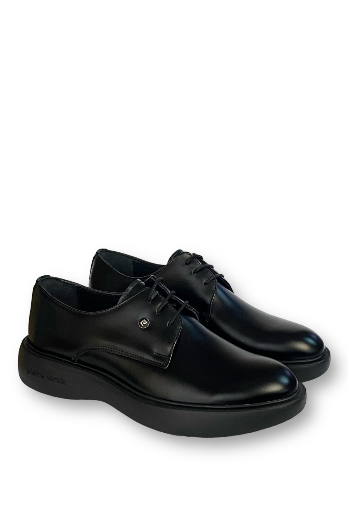 کفش کژوال مردانه راسته | پیر کاردین Pierre Cardin PierCar070914 - تصویر 4