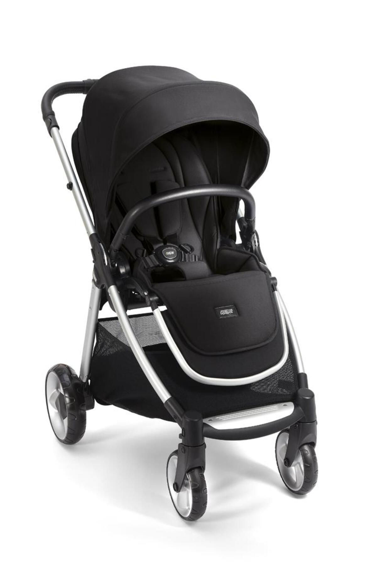 Mamas Papas Flip Xt 2 Cift Yonlu Bebek Arabas Black Fiyat Yorumlar Trendyol