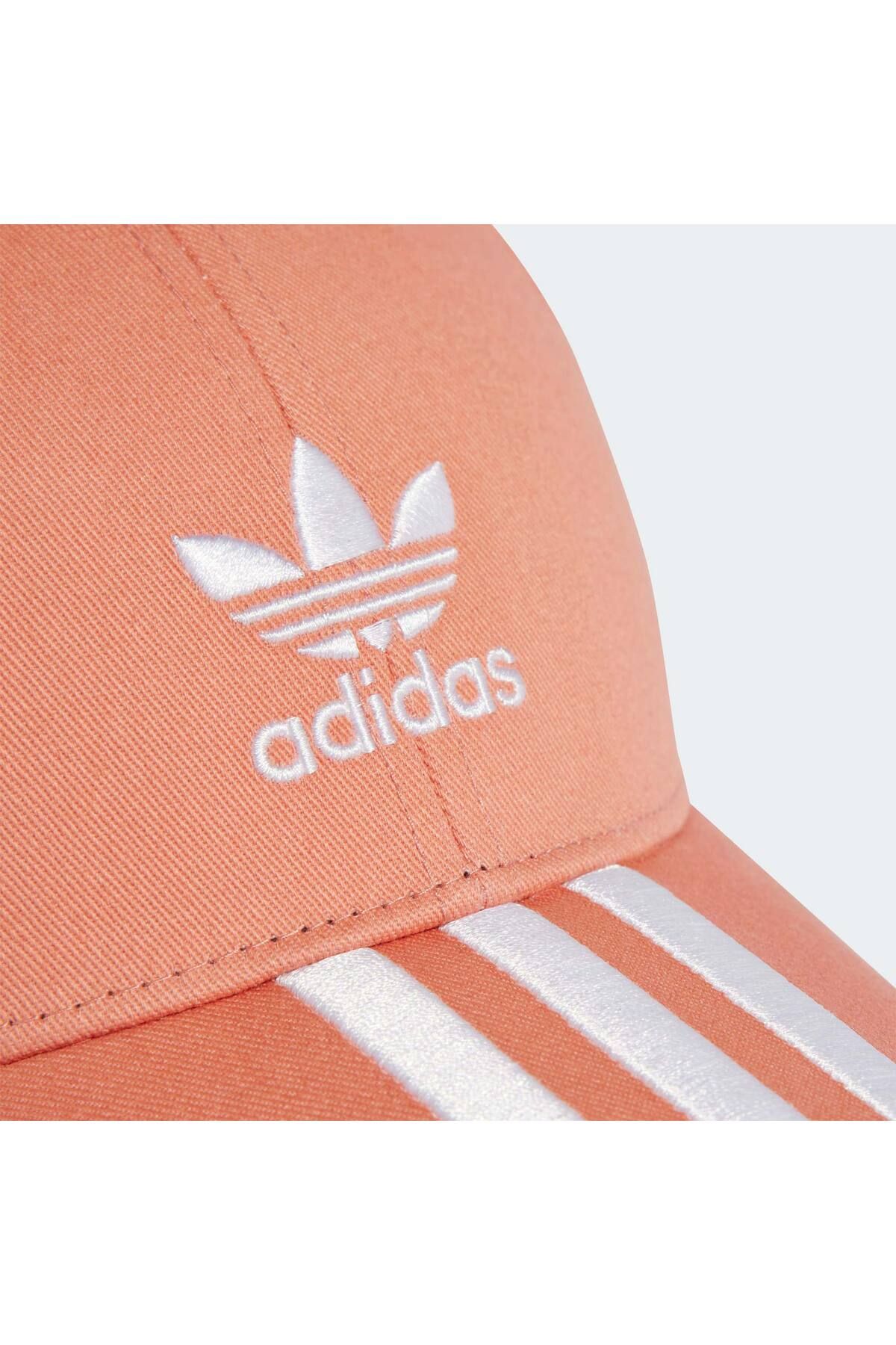 adidas کلاه صورتی Originals (IS4626)