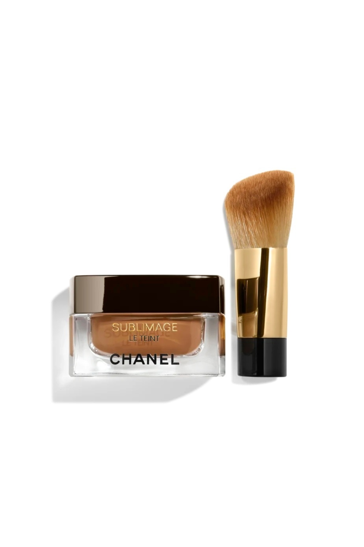 12 Hour Moisturizing Long Lasting Strengthening Foundation 30g