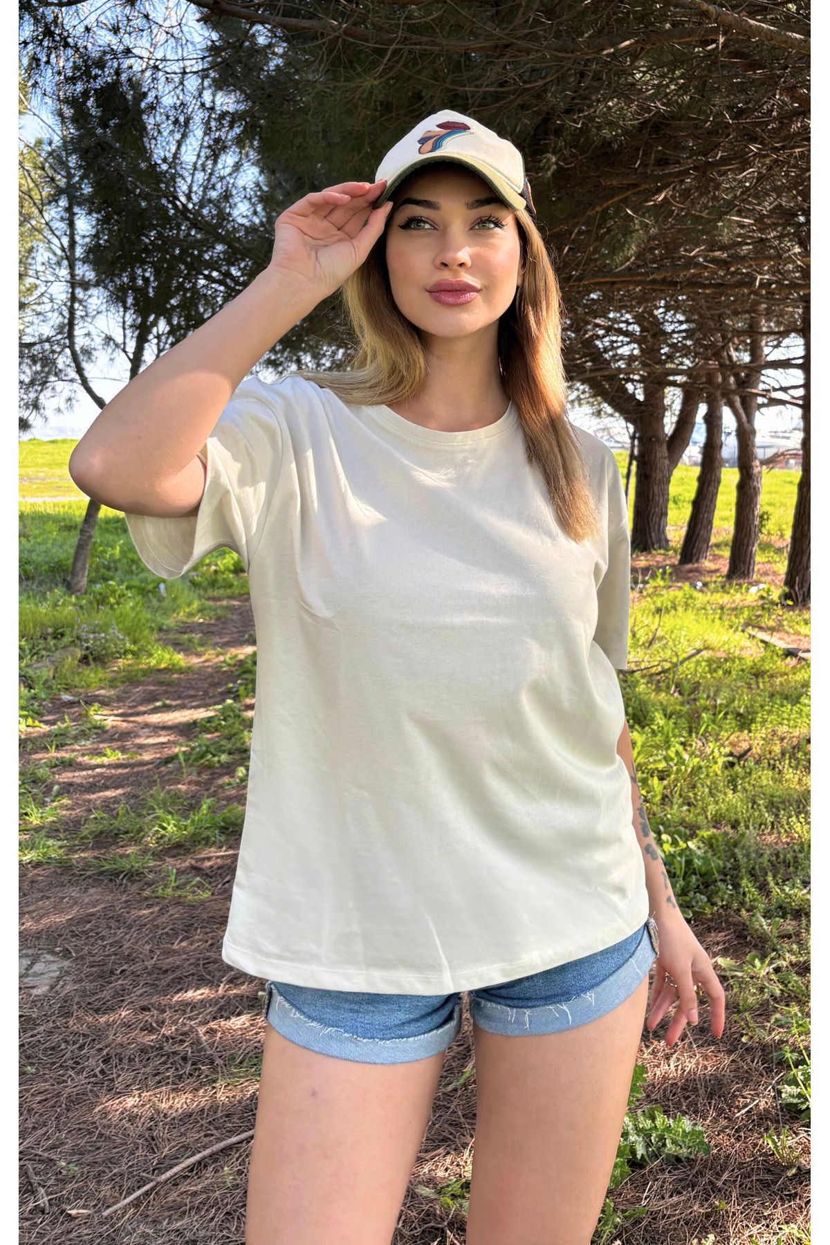 T shirt de femme shop