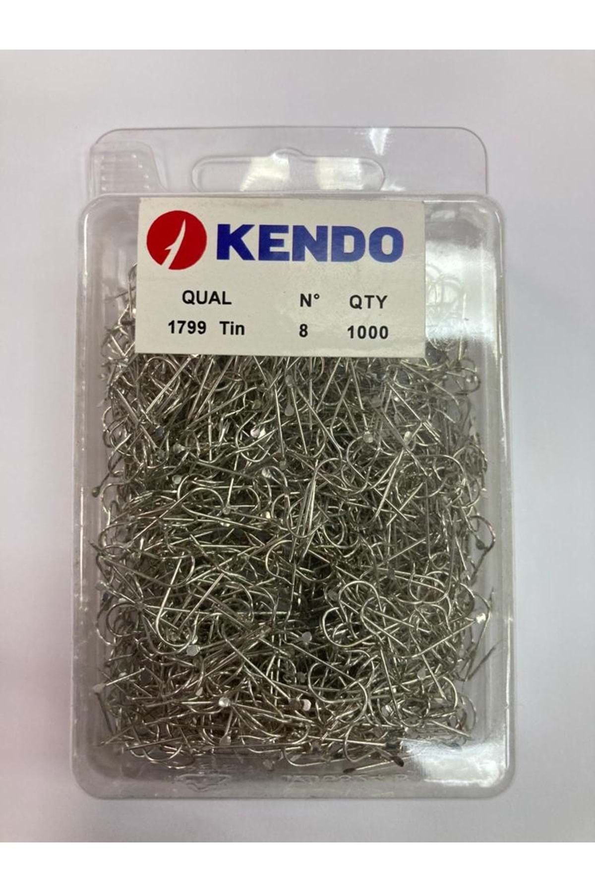 Kendo Fishing Needle - Trendyol