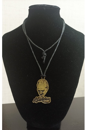 BRC Collection Mustafa Kemal ATATÜRK Kolye