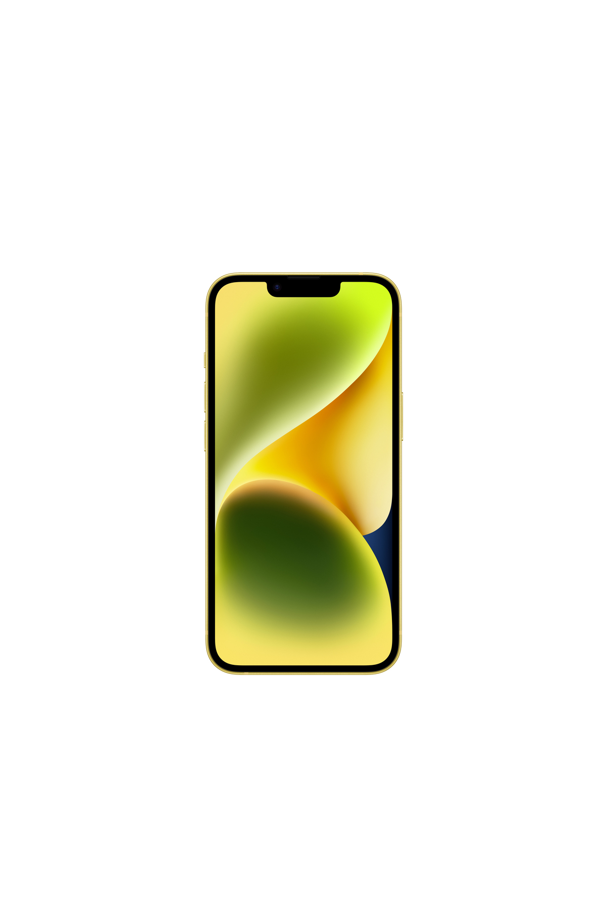 Apple İphone 14 512gb Sarı Cep Telefonu ( Türkiye Garantili