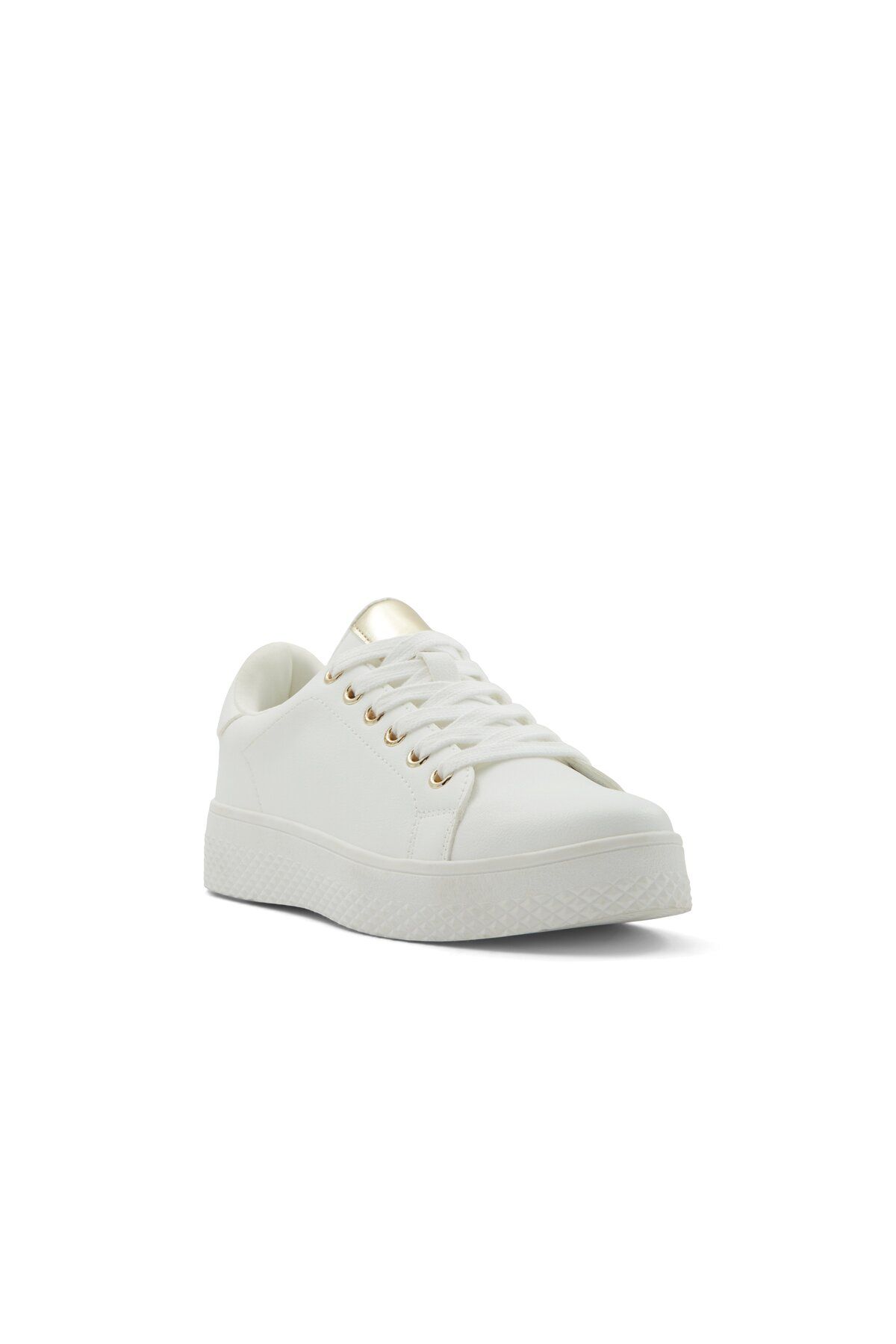 Call it Spring-Sneakers 4