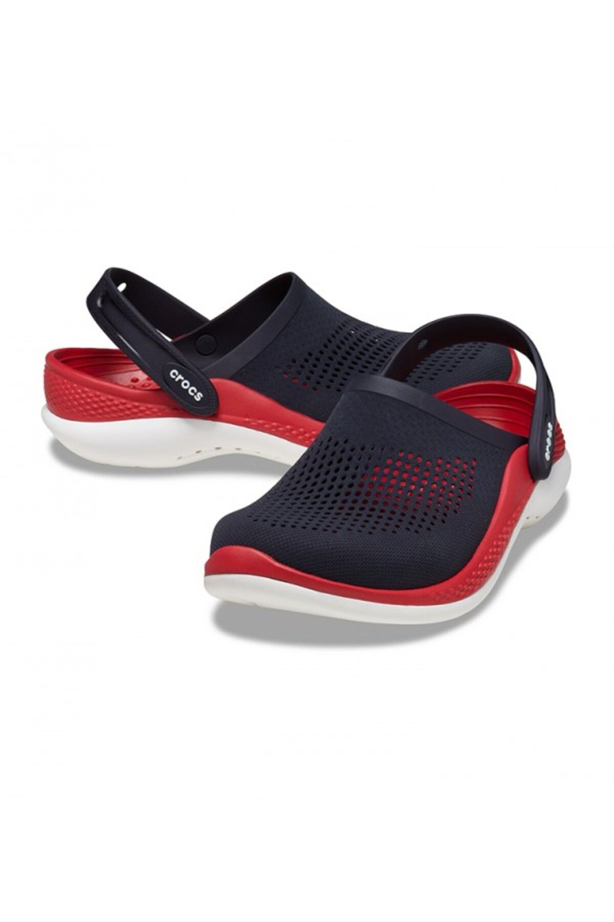 Crocs 206708-4CC Linder 360 Clog Unisex Sandals