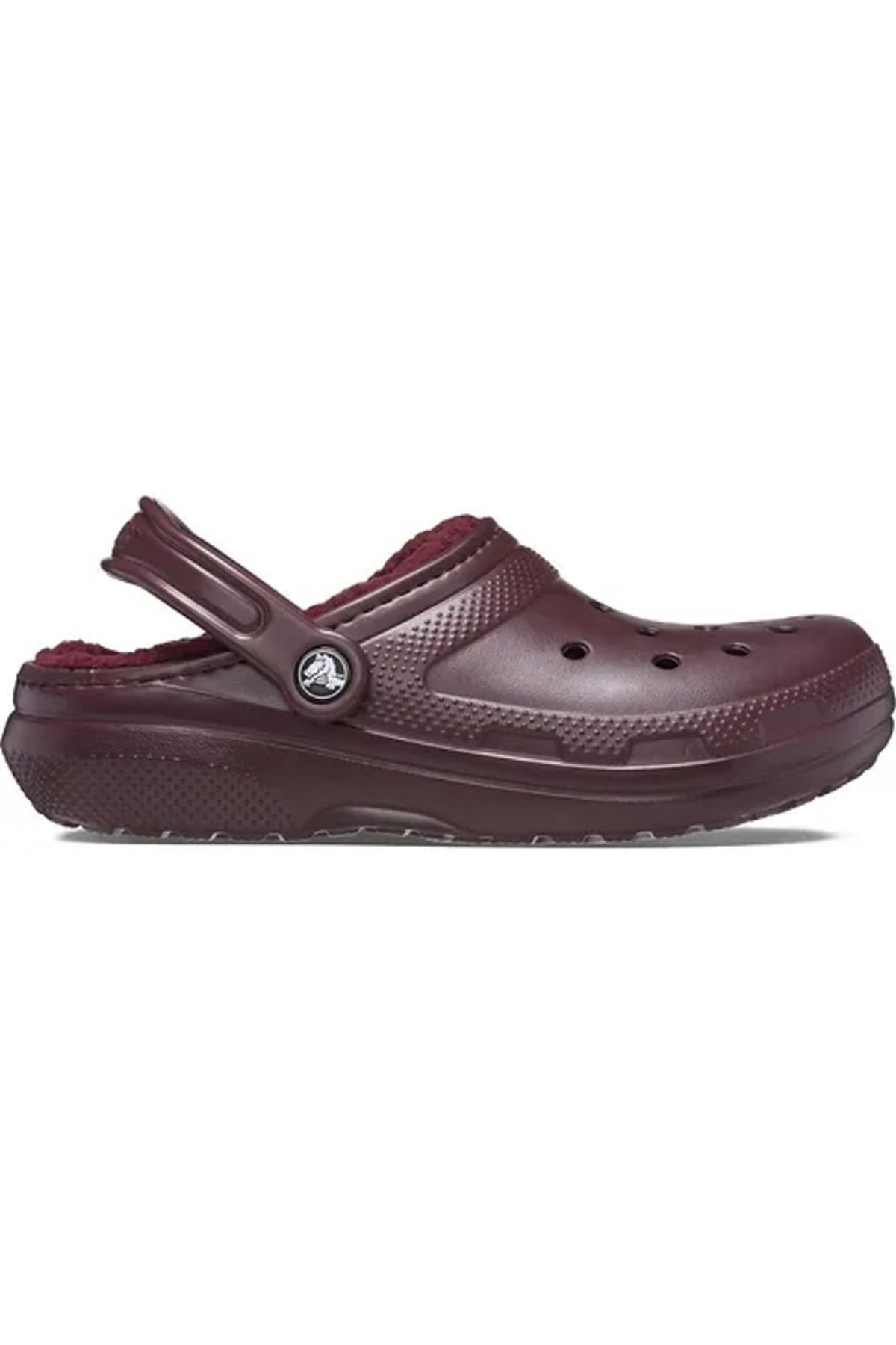 Crocs Classic Lined Clog Trendyol