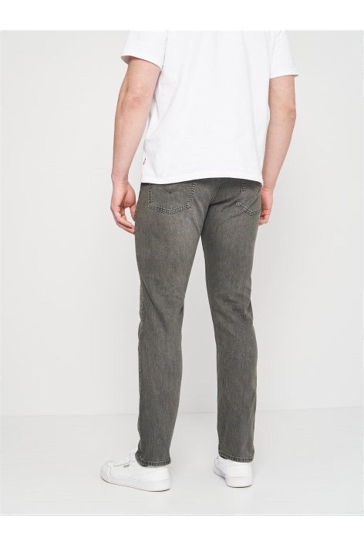شلوار جین مردانه 502 TAPER ILLUSION JEAN 29507 1083 Levi's