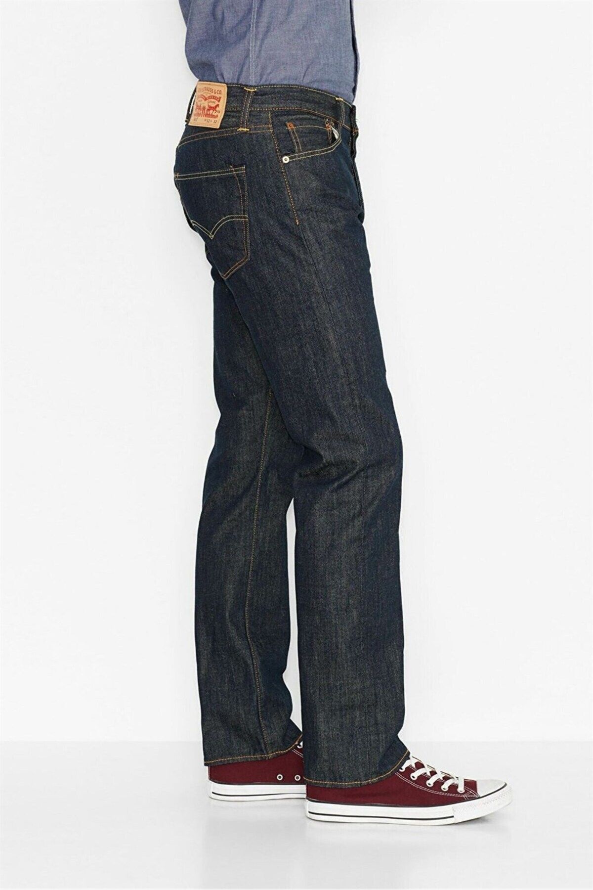 Jean levis homme 501 hotsell