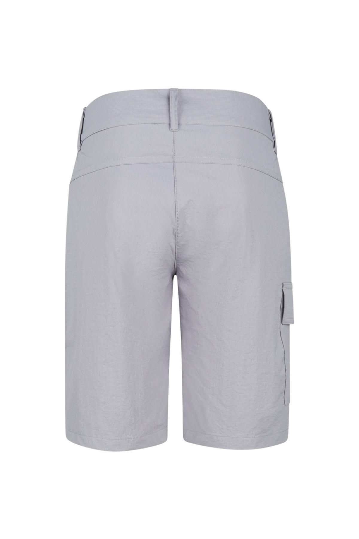 2AS-Pantaloni scurți cargo Paisley 5