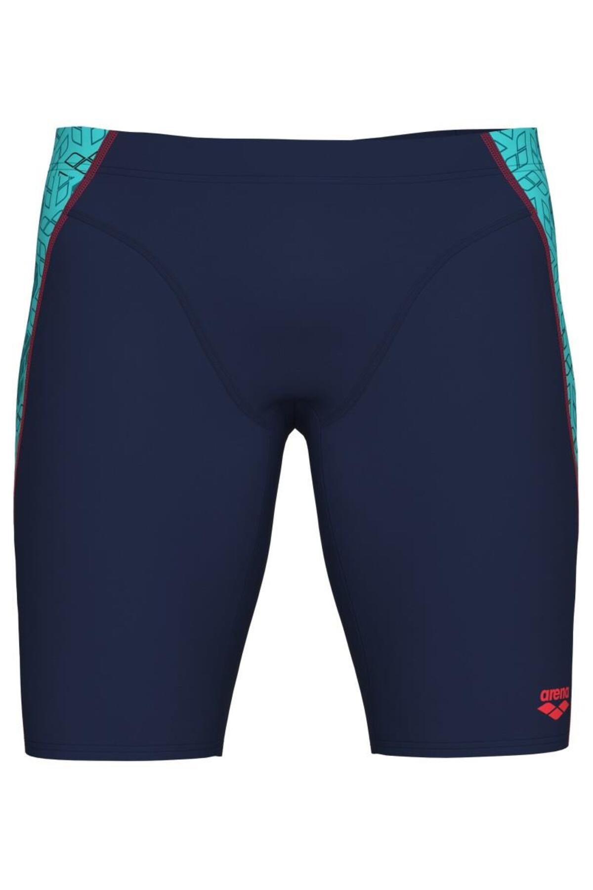 ARENA CAMO KIKKO ERKEK YÜZÜCÜ MAYOSU 007162780