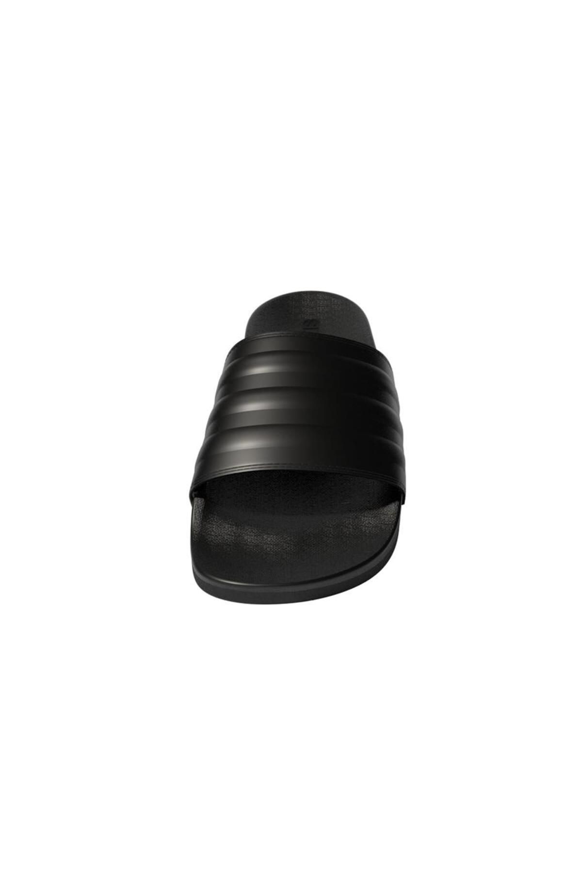 adidas دمپایی سیاه آدلت راحتی (GZ5896)