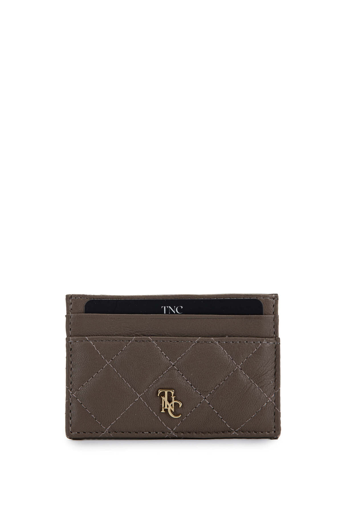 جاکارتی چرم طبیعی سمور یا راسو یونیسکس Tamer Tanca