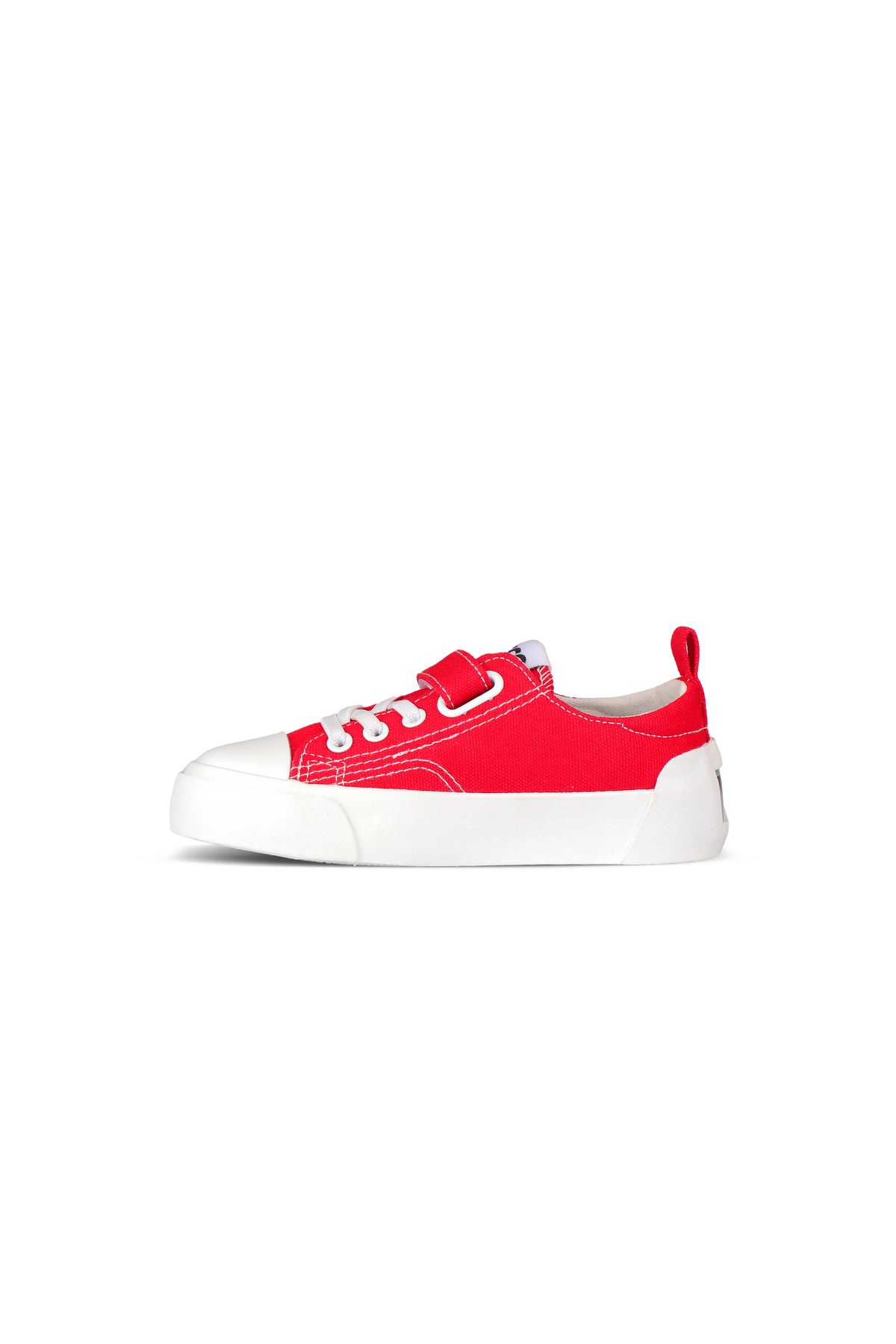 Lee Basic Unisex Kids Sports Sports Red Vicco