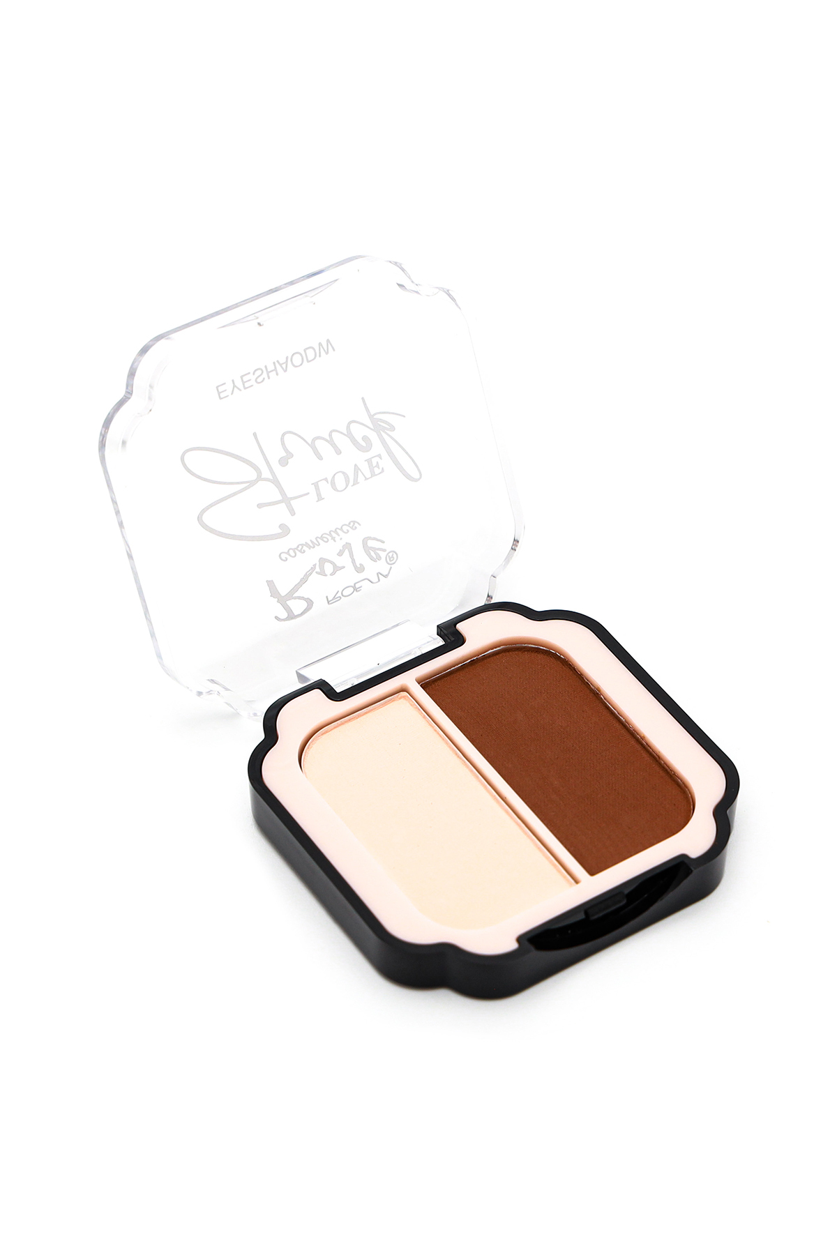 سایه چشم  قهوه ای Roesıa Rose Cosmetics | R6044 اورجینال - تصویر 2