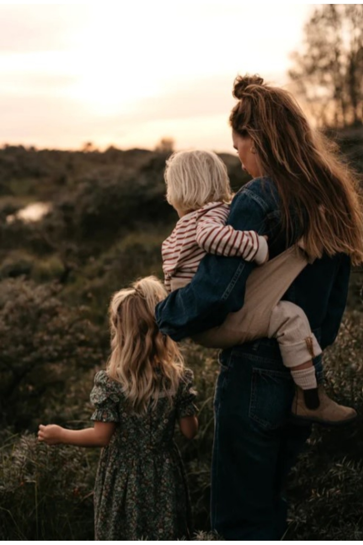 WILDRIDE BEIGE CARRIER - 9 AY - 4 YAŞ ARASI BEJ KÜÇÜK ÇOCUK TAŞIYICI fotoğrafı 5 (önizleme)