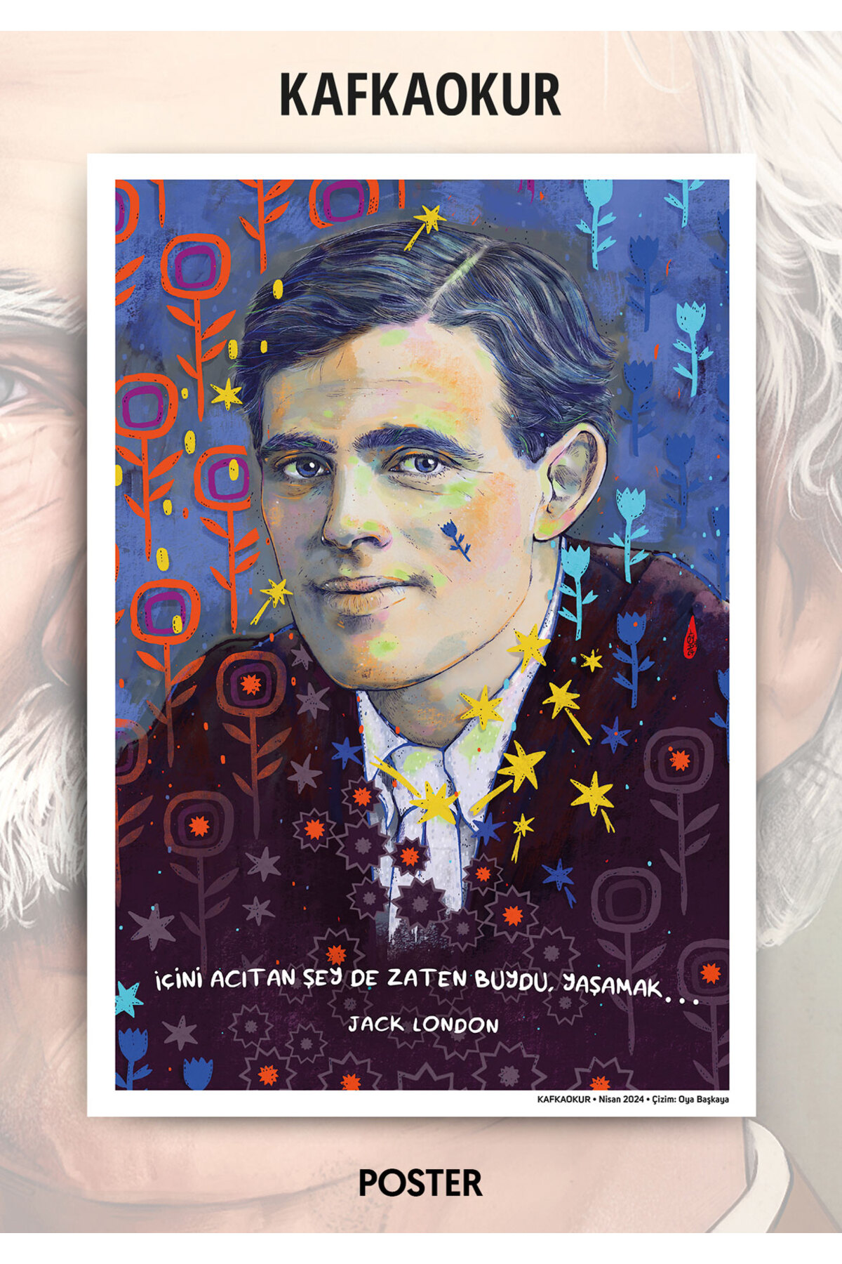 Sayı 87 - Mark Twain - Nisan 2024 3