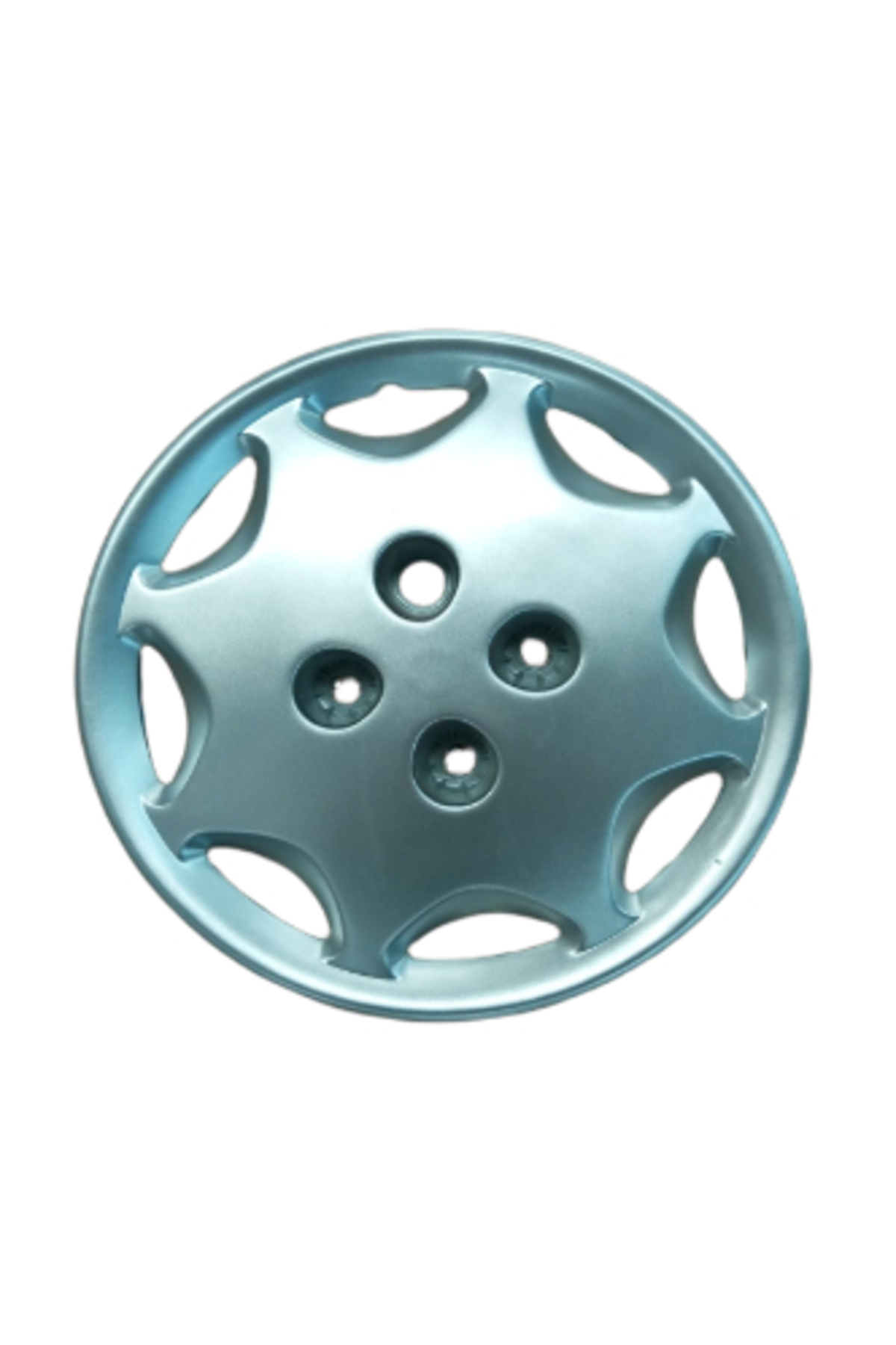 JANT Fiat Tofaş Kartal Jant Kapağı 13 İnç 4 Adet Kırılmaz