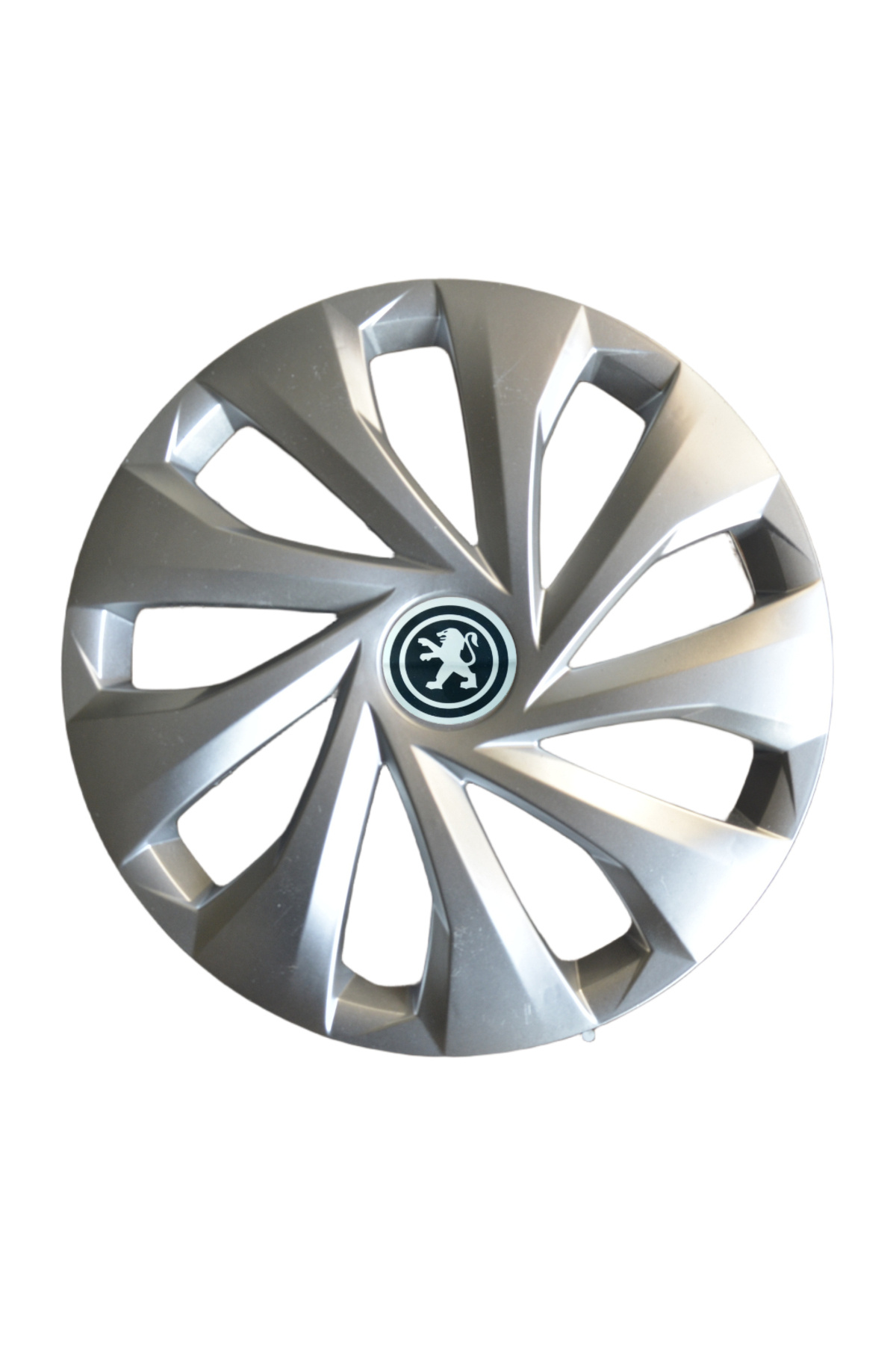 JANT Peugeot 206 Jant Kapağı 14 İnç 4 Adet Kırılmaz