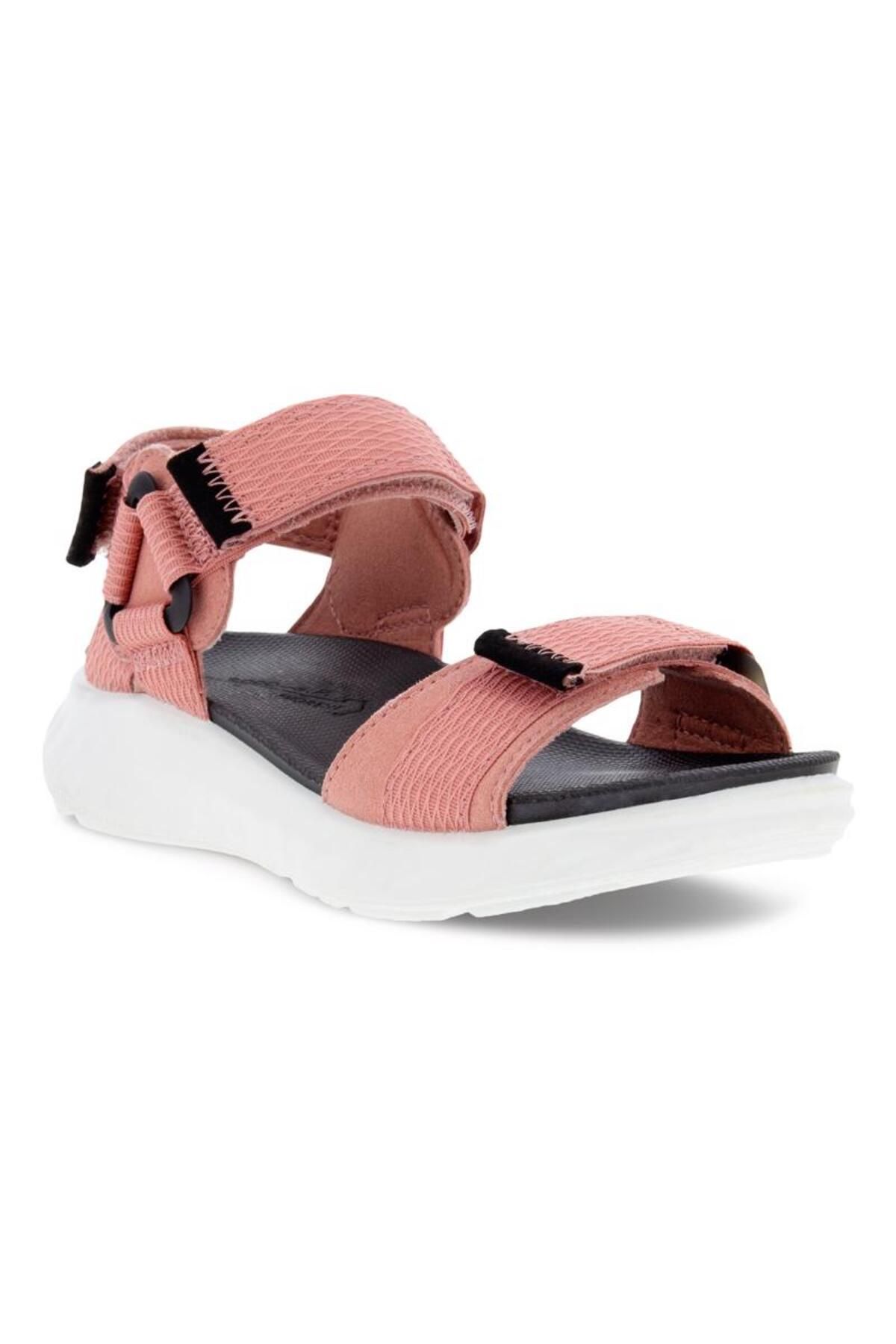 Ecco SP.1 Lide Sandal K Flat S