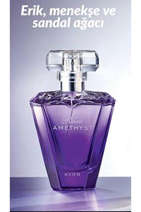 Avon Rare Amethyst Kadın Parfüm Edp 50 Ml