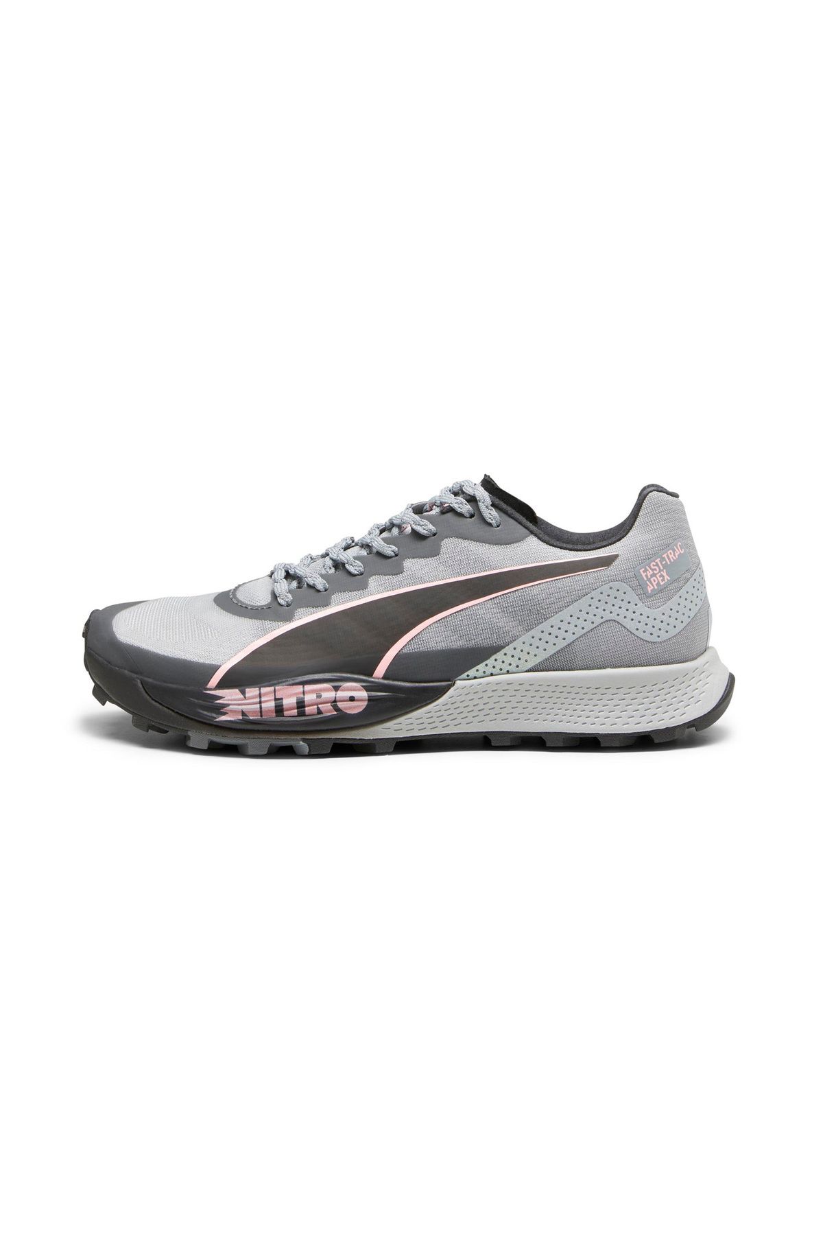 Puma apex clearance