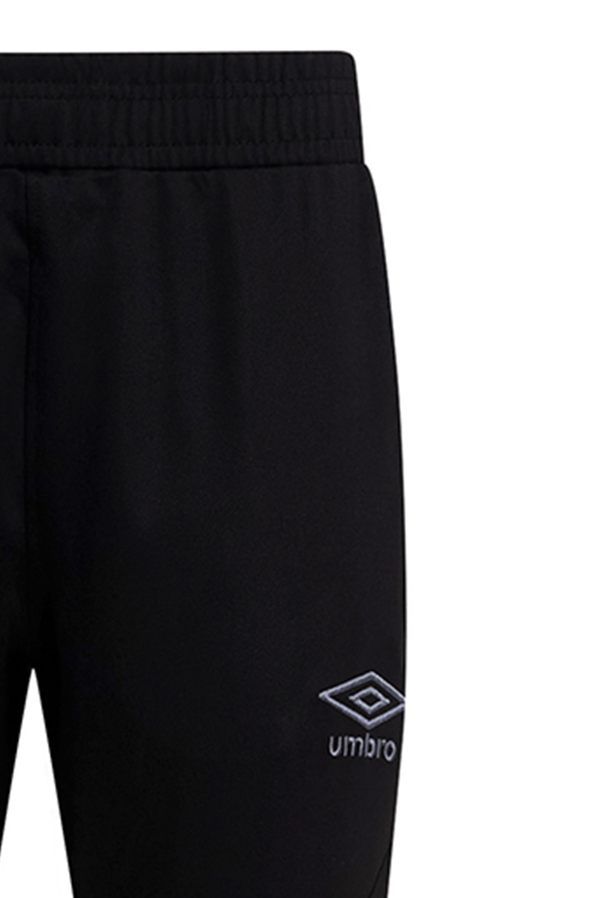 شلوار گرمکن مردانه آبی سرمه ای Umbro | TE0092 اورجینال - تصویر 4