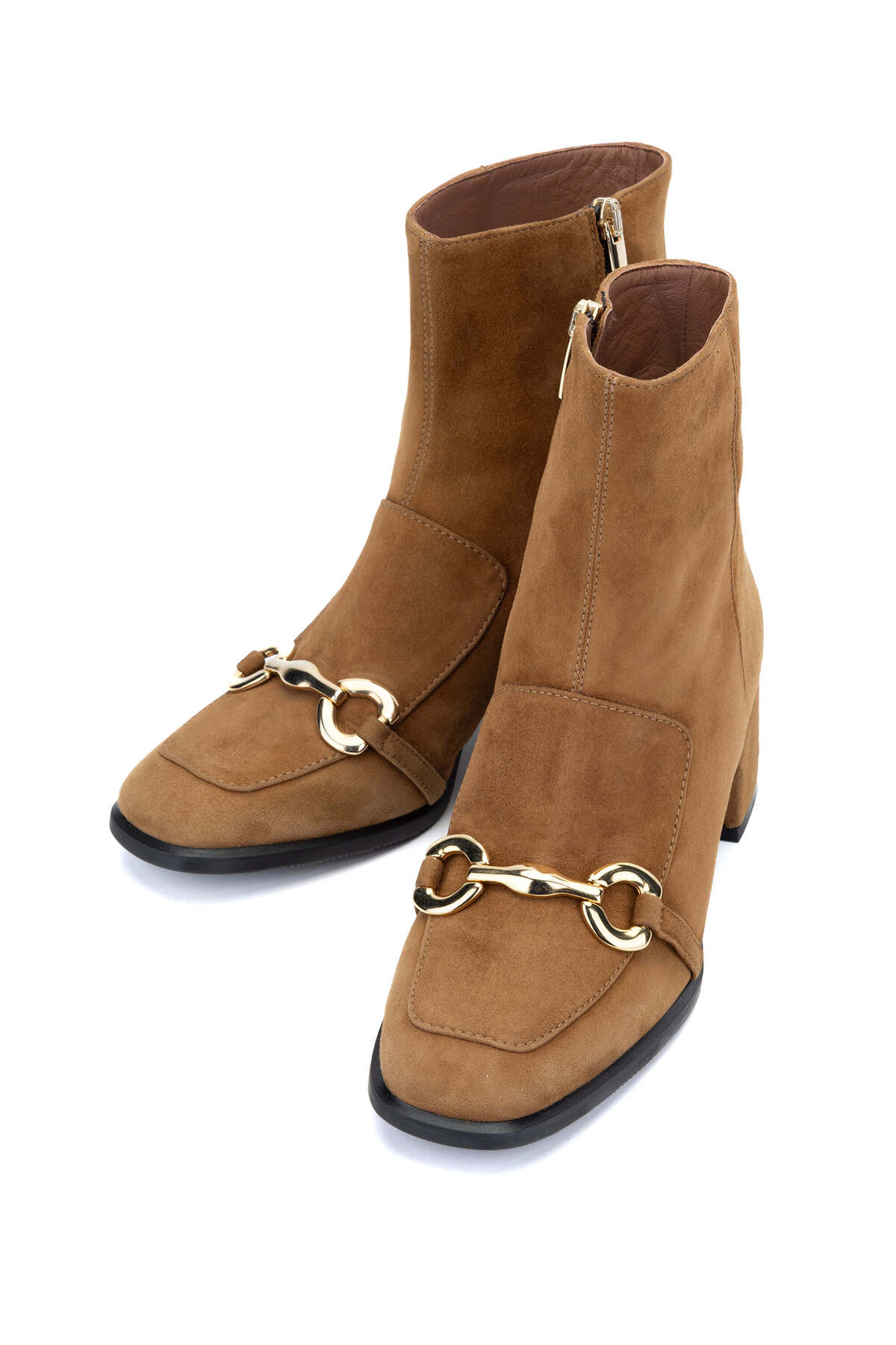 بوت زنانه تامر تانجا | 997 4926 BN BOT SK23/24 eva luna - Image 4