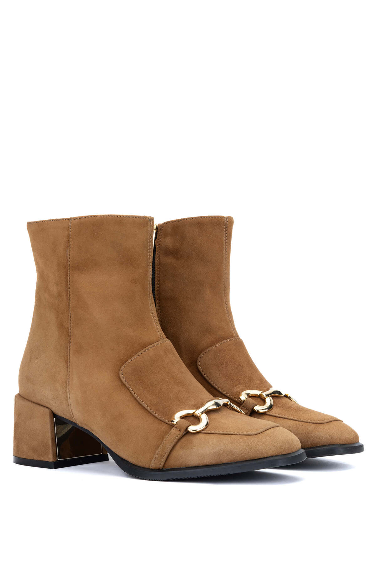 بوت زنانه تامر تانجا | 997 4926 BN BOT SK23/24 eva luna - Image 5