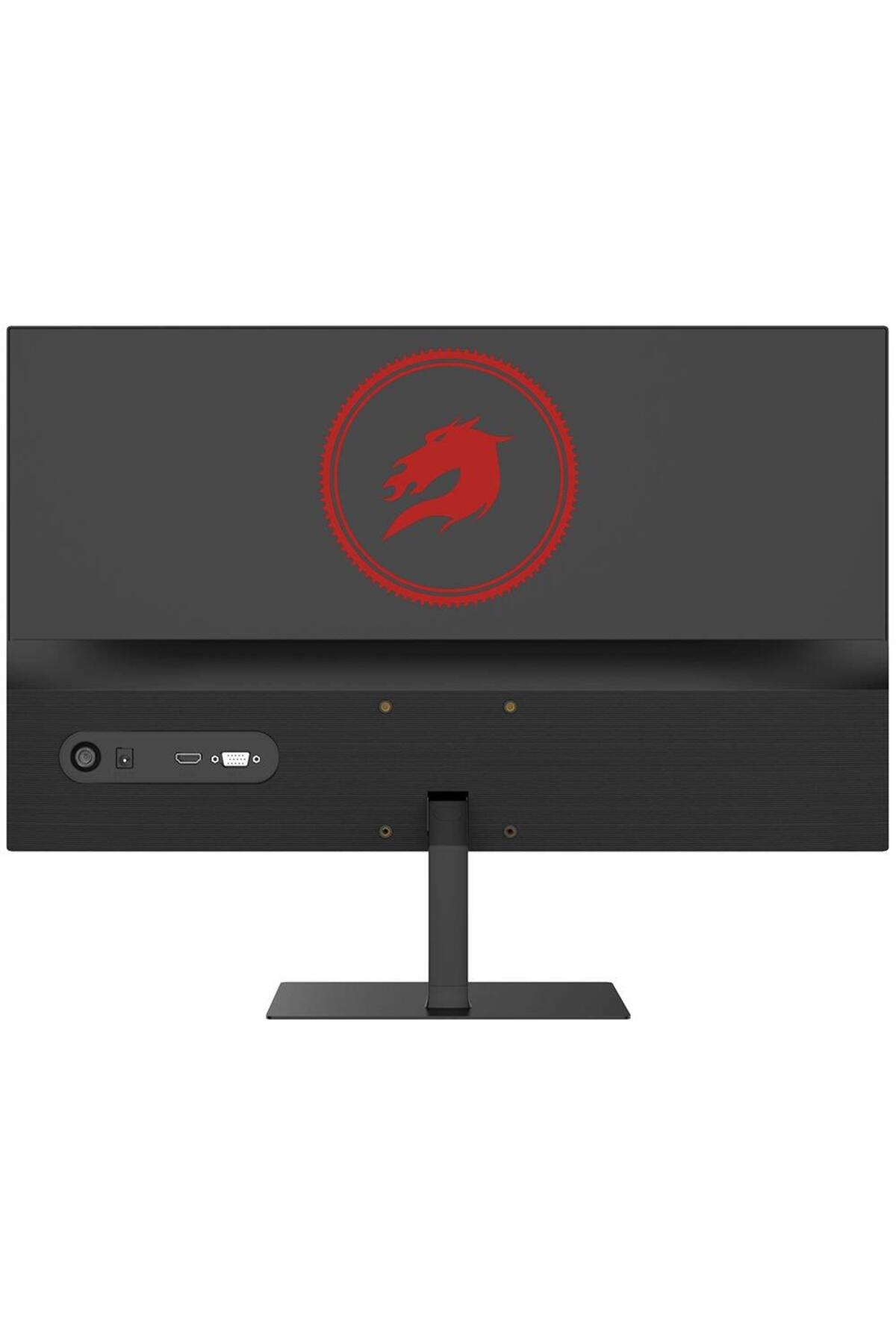 23.8" Gb-2475ff 75hz 1ms Hdmı Vga Fhd Ips Gaming Monitör 2