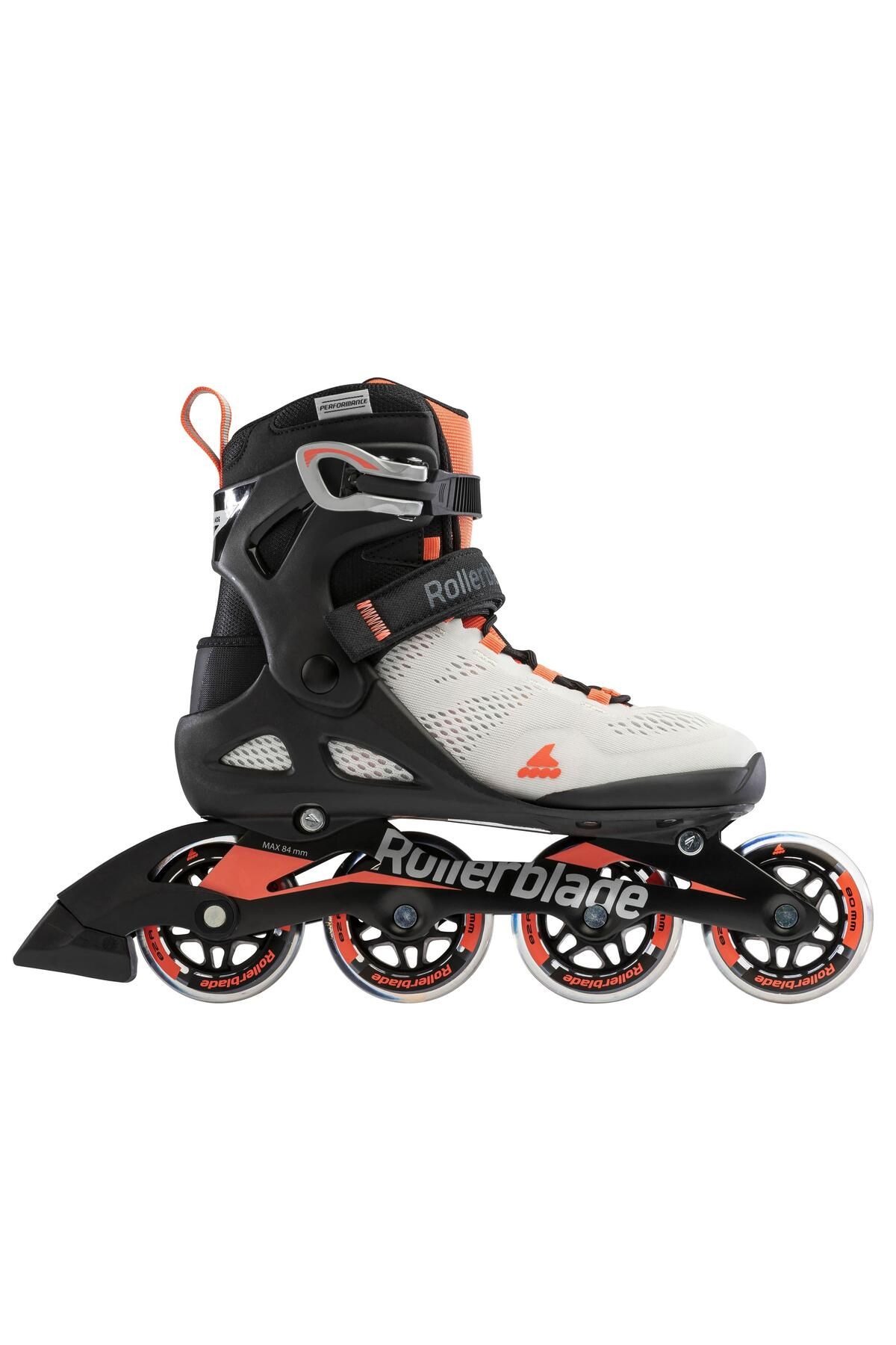 Rollerblade Macroblade 80 Women's Skate-rlb07100700 - Trendyol