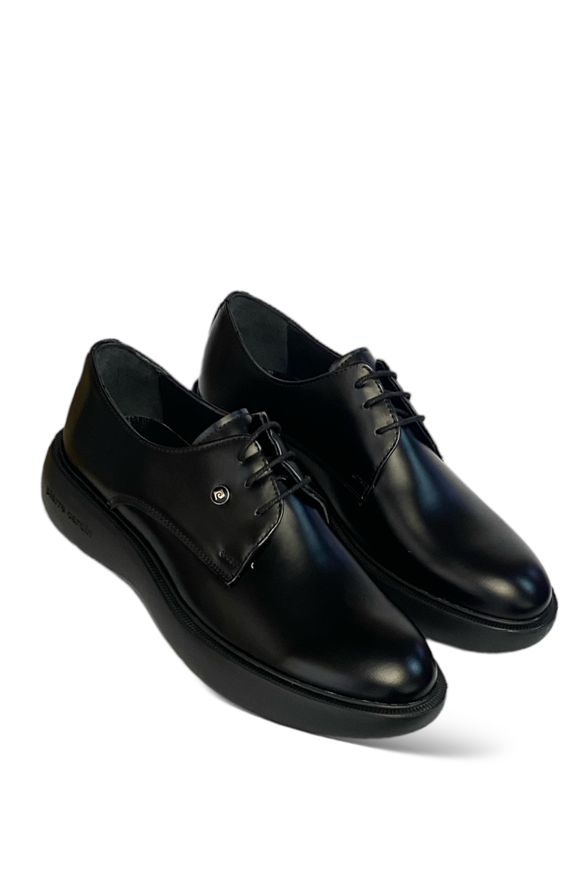 کفش کژوال مردانه راسته | پیر کاردین Pierre Cardin PierCar070914 - تصویر 3
