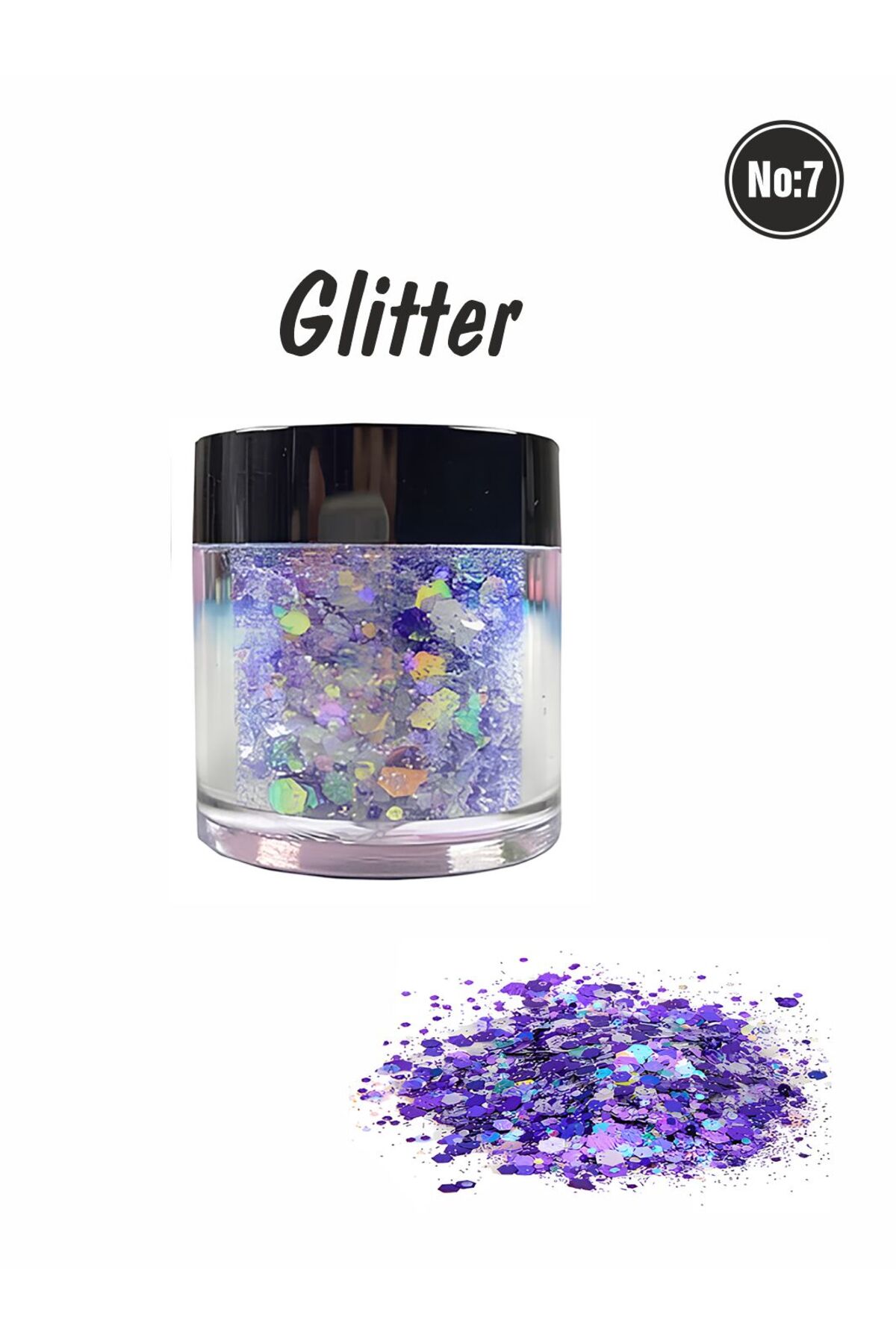 سایه چشم  OCN523665