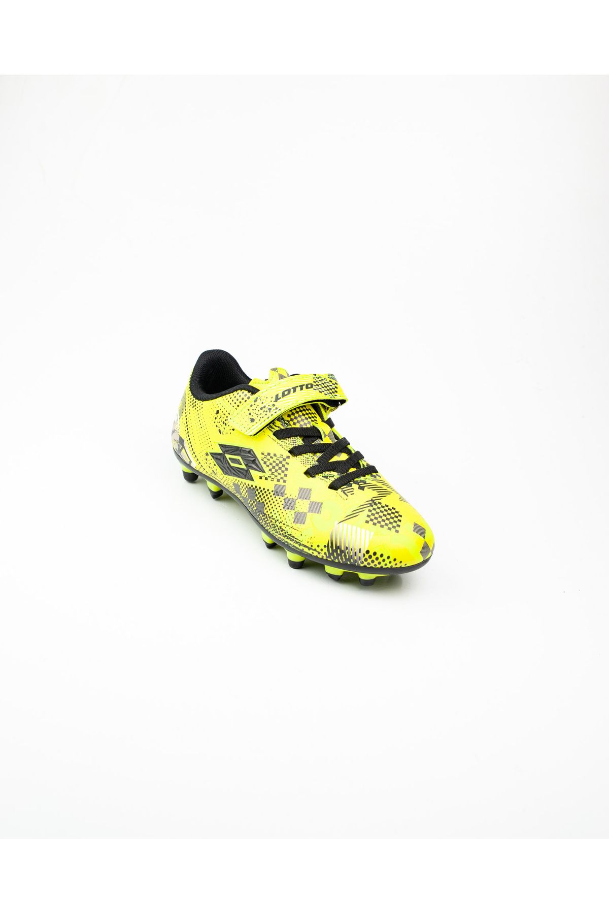 Lotto kids football boots sales