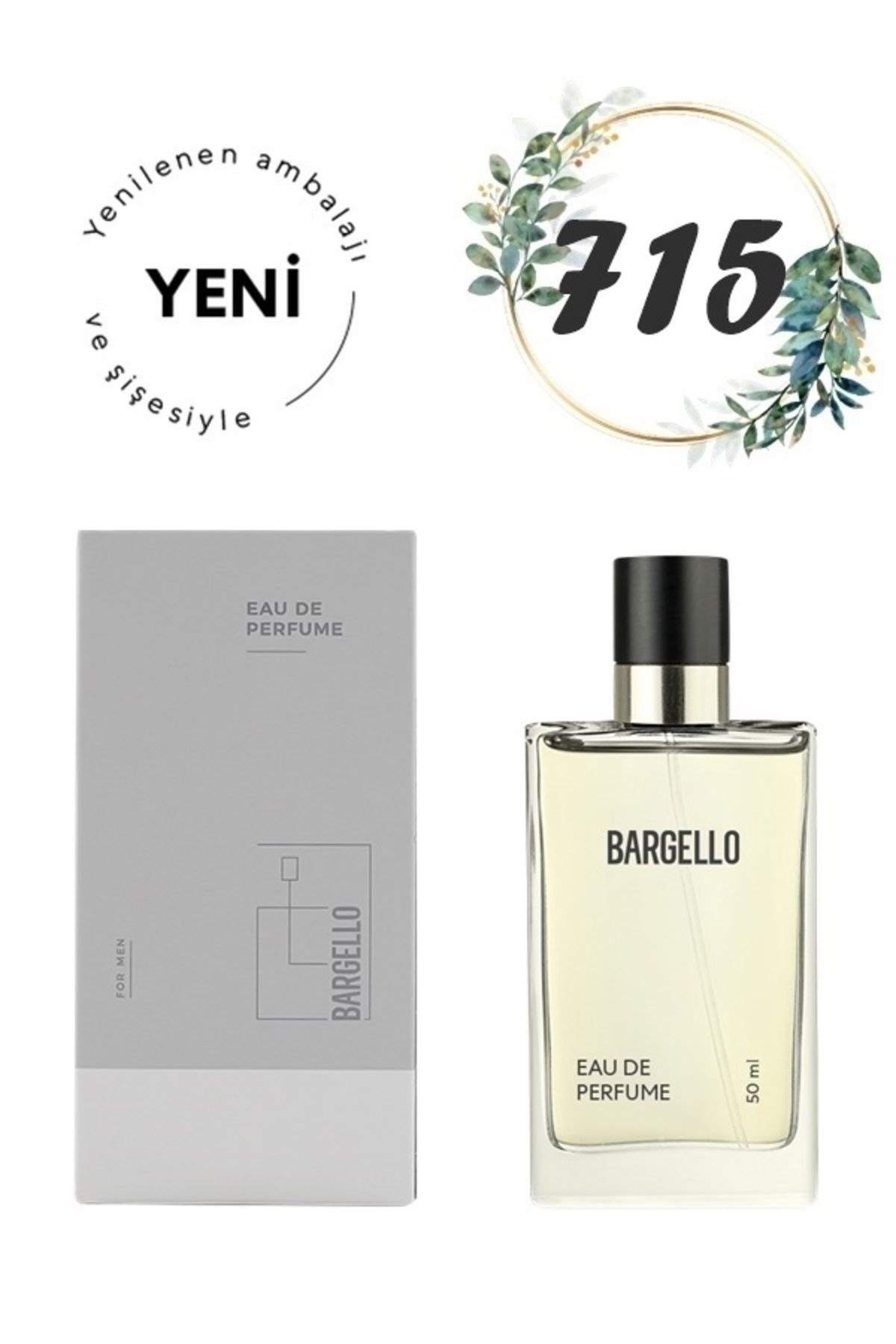 ادکلن بارگلو BRGL715