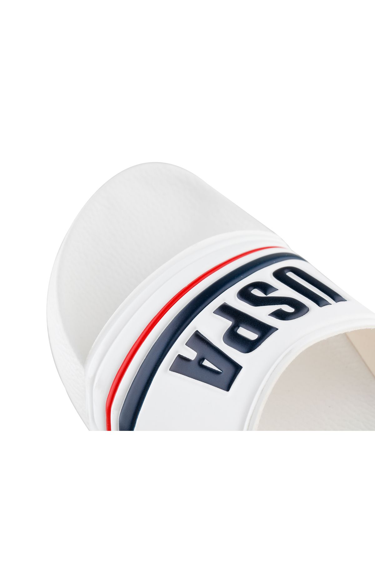 دمپایی چند رنگ مردانه U.S.Polo Assn. 4M Alvega 4fx 's Slipper سفید U.S. Polo Assn.