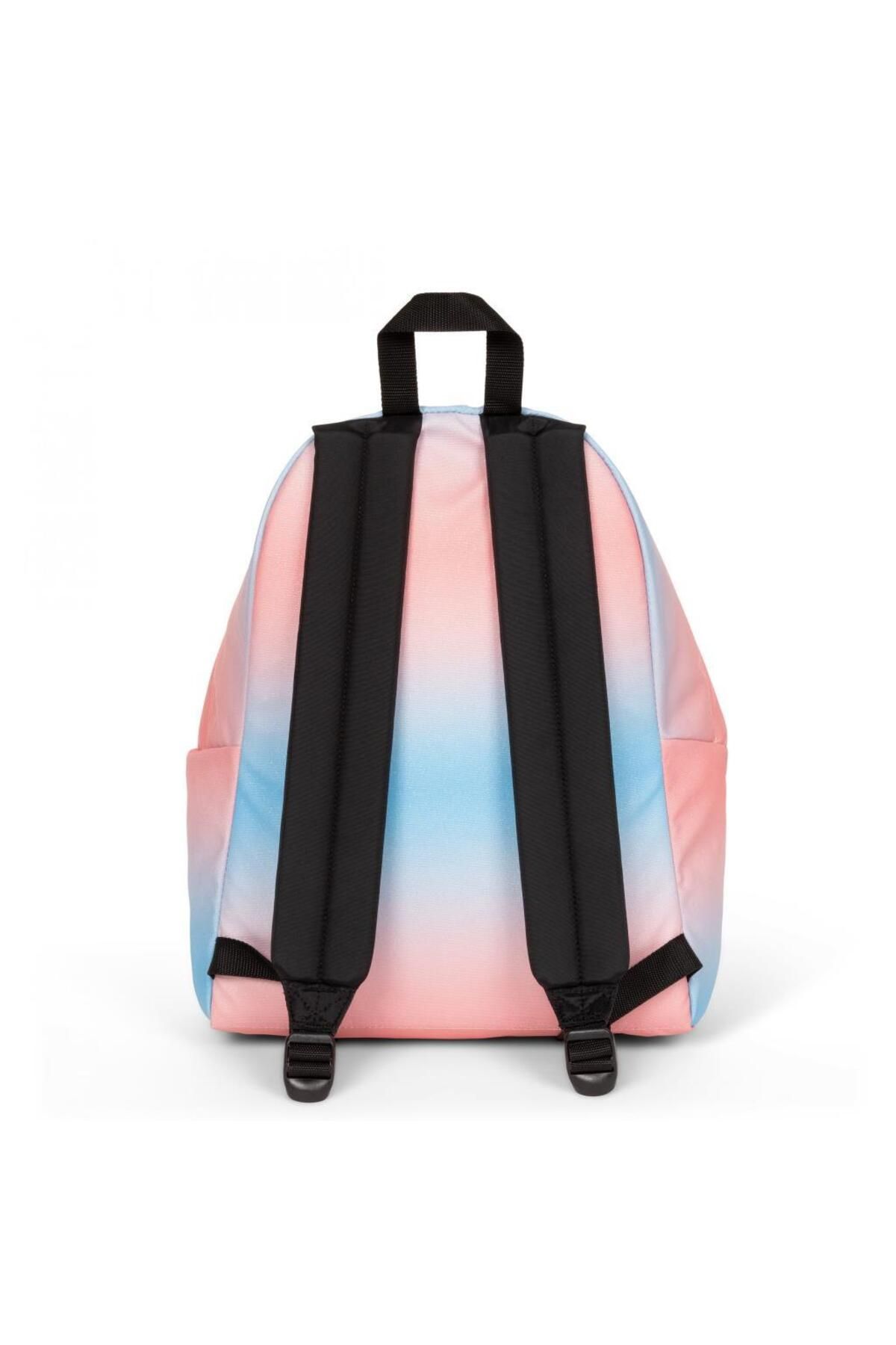 کیف مدرسه صورتی مردانه و زنانه کوله پشتی تابستانی PAK'R® اورجینال Eastpak