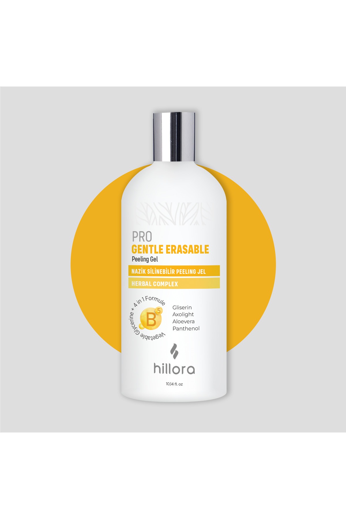 Pro Nazik Silinebilir Peeling Jel – 300ml — HLR-81288 — تصویر 2 از 5