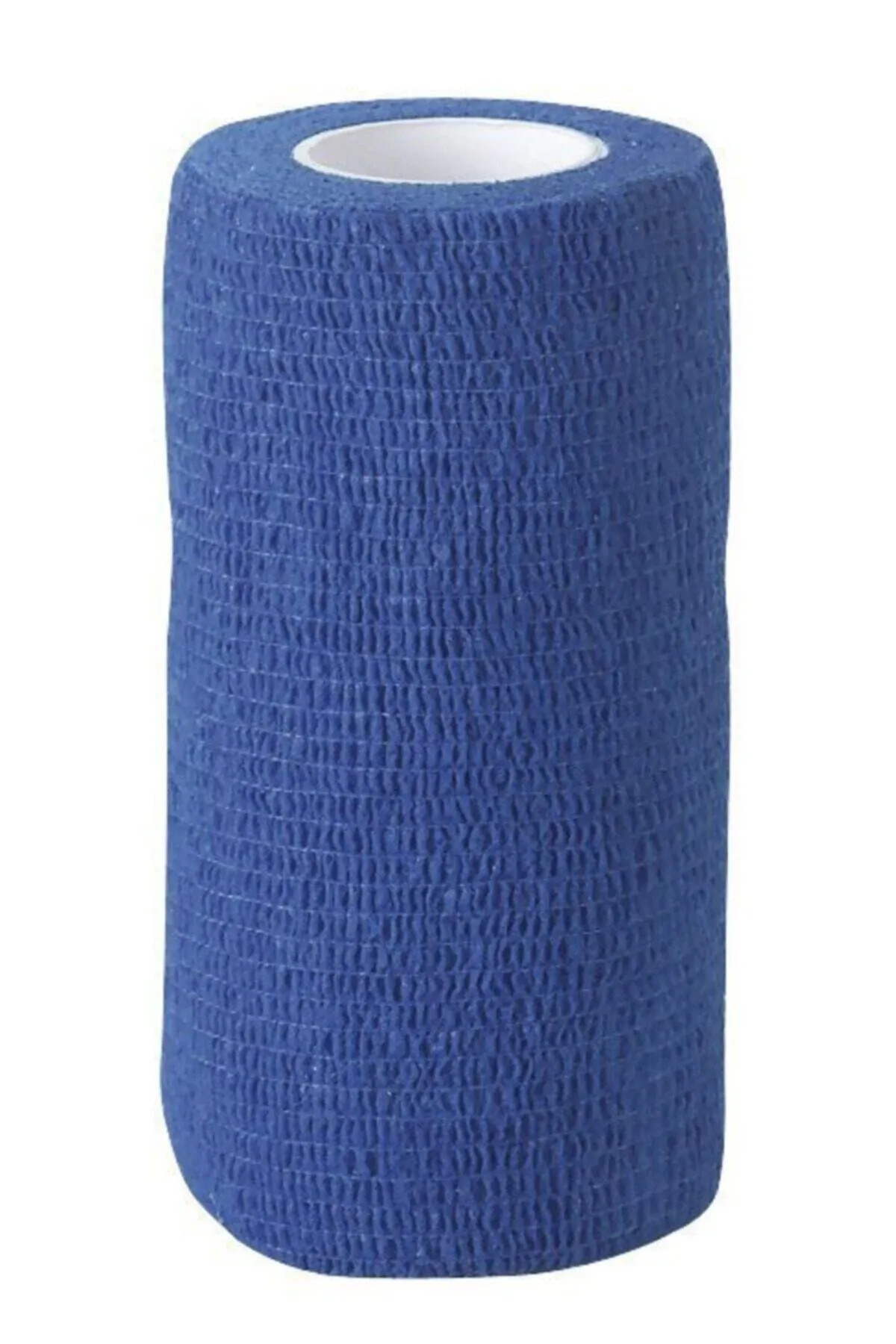 iron medical COBAN ELASTİK BANDAJ 10 CMX 4.5MT ( 2 ADET) MAVİ RENK