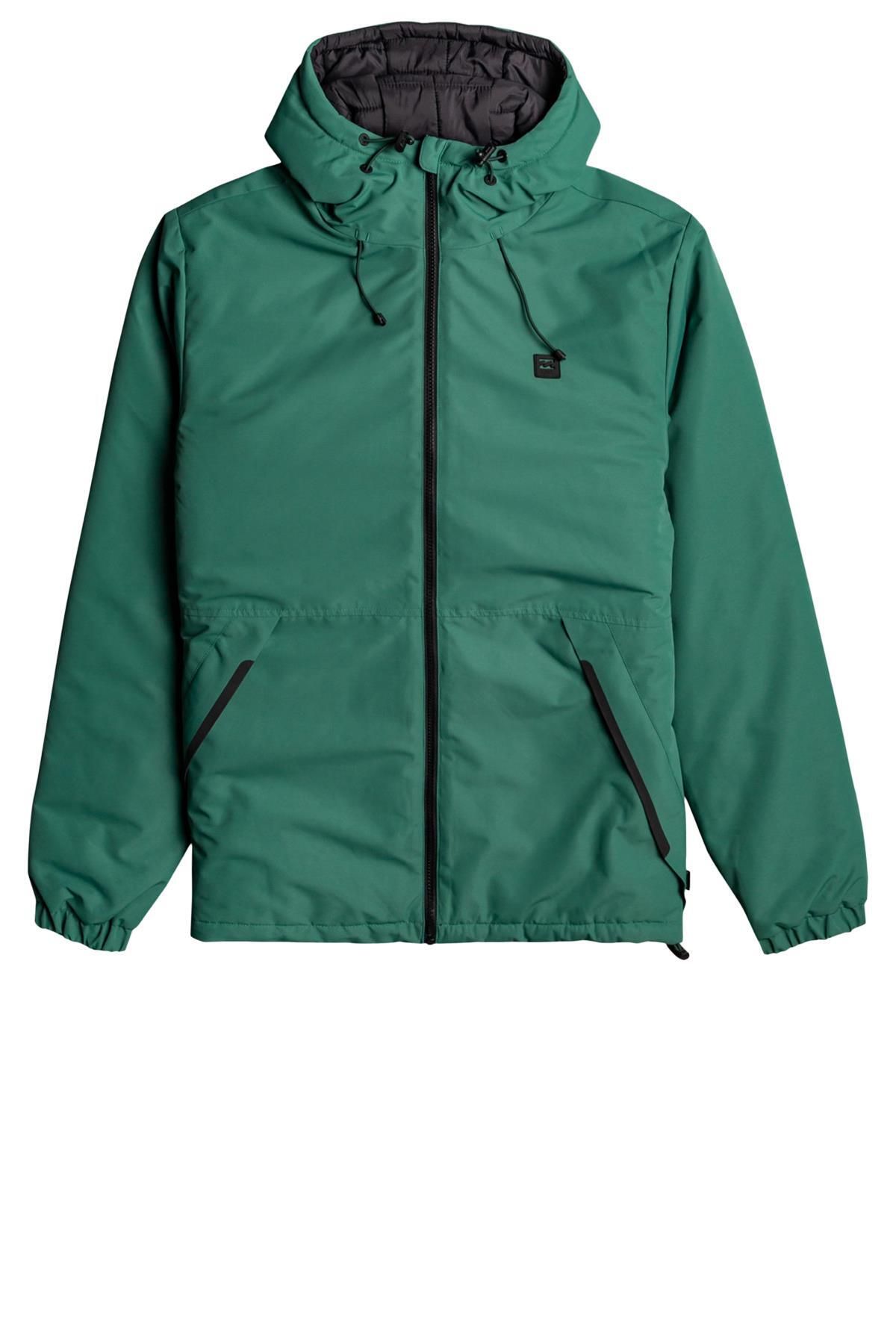 Billabong transport 10k reversible jacket discount
