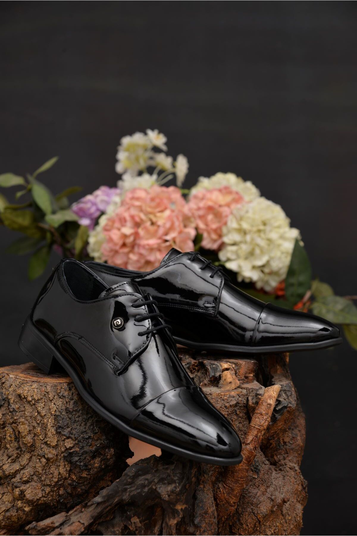 کفش کلاسیک پیرکاردین Pierre Cardin-34530-ST
