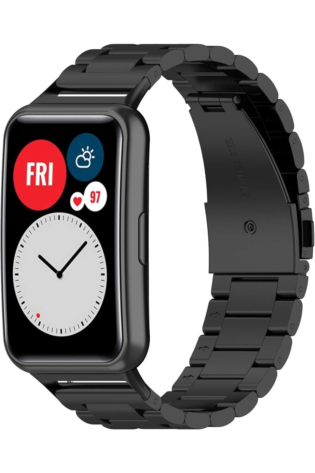 Купить Смарт Часы Huawei Watch Fit