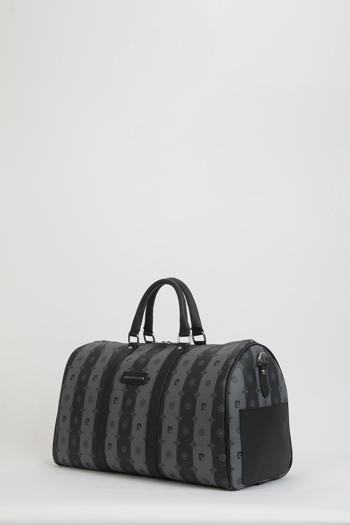 Pierre Cardin-Women's Black Handbag 04PO2270 2
