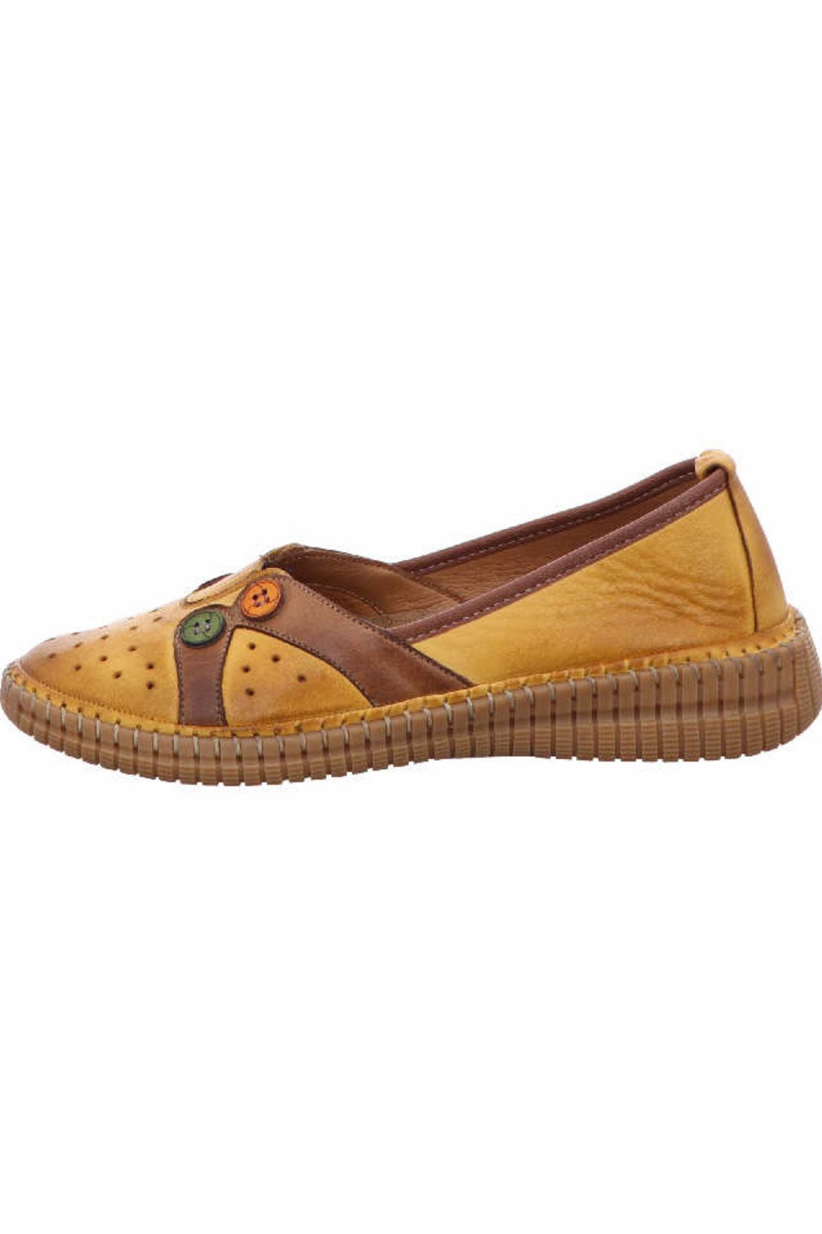 Gemini-Halbe Schuhe 3