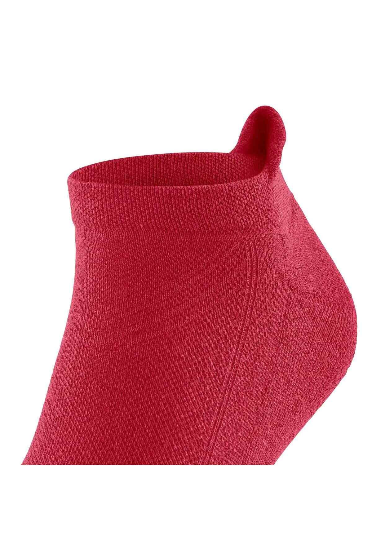FALKE-Unisex Sneakersocken - Cool Kick, Socken, Polyester, einfarbig, kurz 4