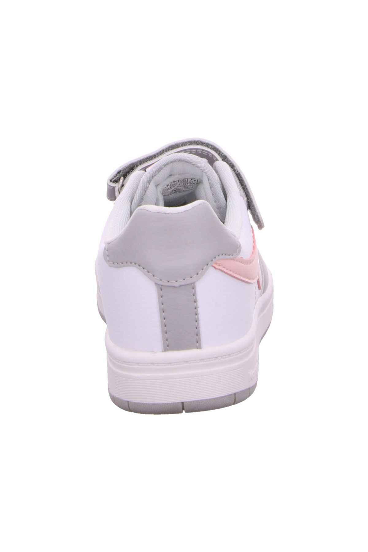 Kangaroos-Halbe Schuhe 4